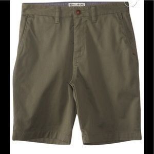 Men’s BillabongCarter Stretch Shorts